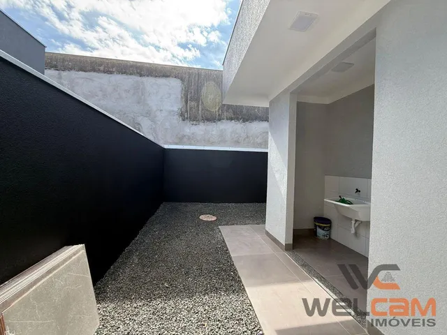 Imagem 5: Casa 03 Dorm. em JARDI OLIMPICO - Maringá