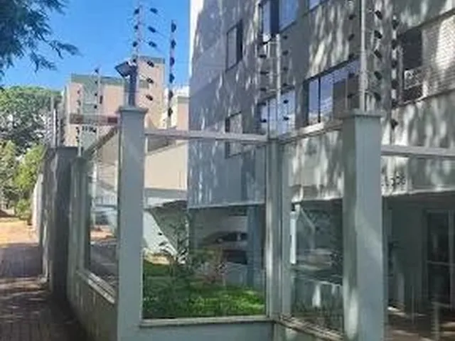 Imagem: Apartamento em Vila Marumby - Maringá