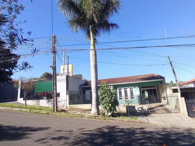 Imagem: Casa 03 Dorm. Em Jardim Maravilha - Maringá
