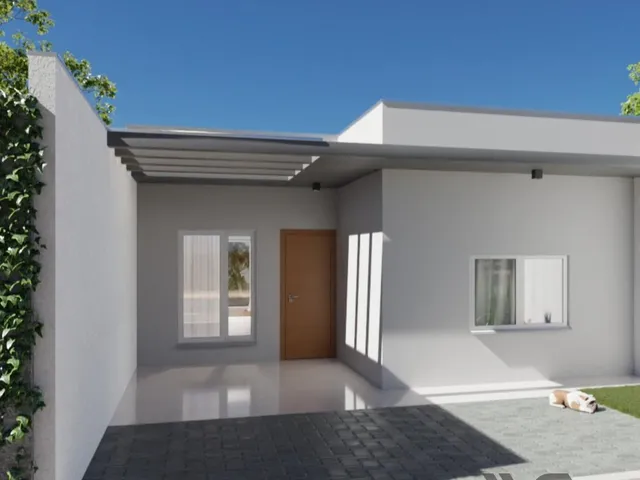 Imagem: Casa em CENTRO CIVICO - Sarandi