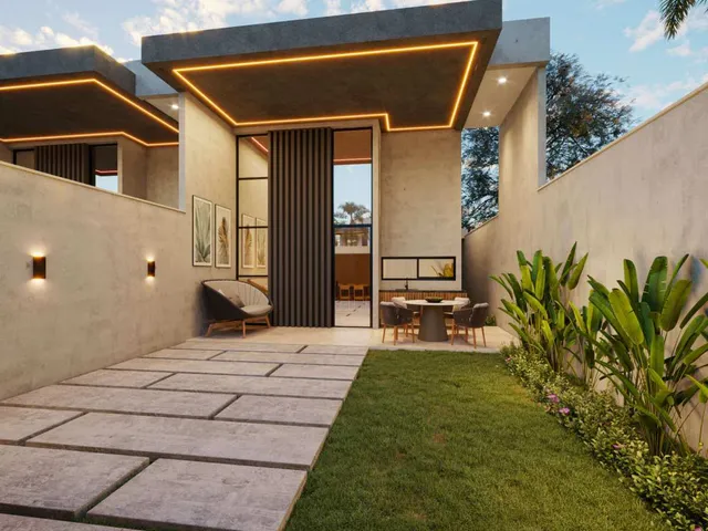 Imagem: Casa à venda, no Bonsai Residence - Amora