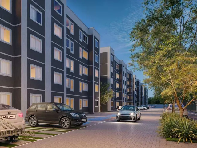 Imagem: Apartamento à venda, no Gran Village do