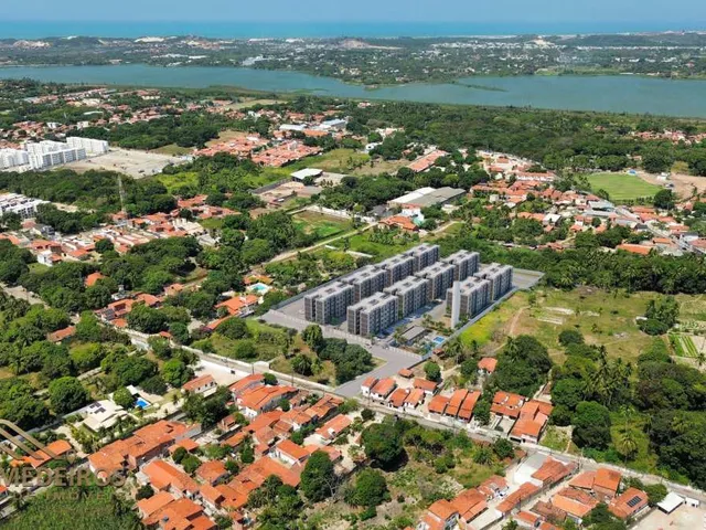 Imagem 11: Apartamento à venda, no Gran Village do Sol I em Fortaleza, Lagoa Redonda, com 2