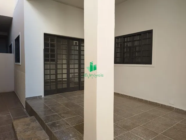 Imagem 10: CASA RESIDENCIAL em MONTES CLAROS - MG, VILA BRASÍLIA