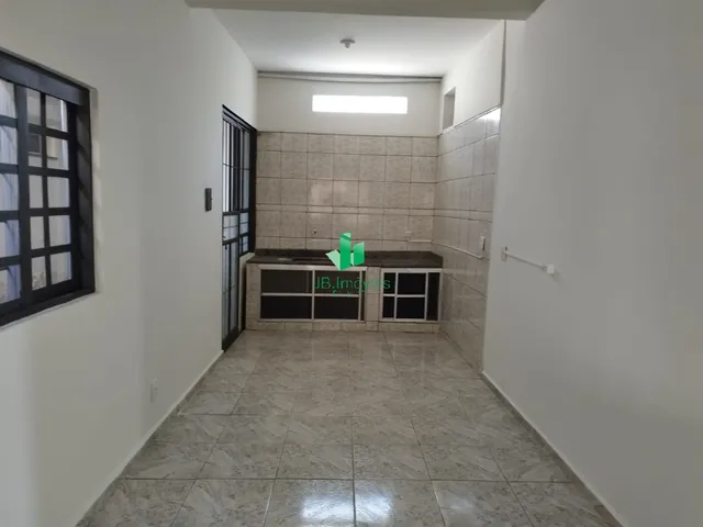 Imagem 2: CASA RESIDENCIAL em MONTES CLAROS - MG, VILA BRASÍLIA