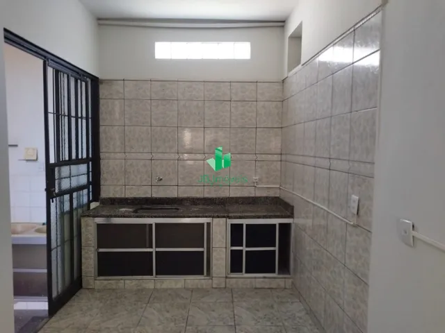 Imagem 11: CASA RESIDENCIAL em MONTES CLAROS - MG, VILA BRASÍLIA