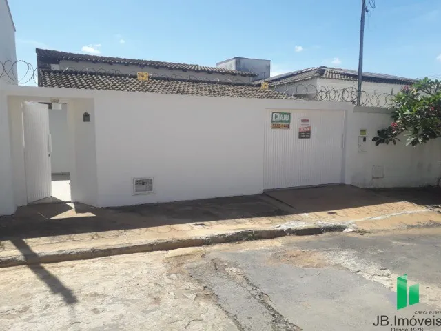 Imagem: CASA RESIDENCIAL em Montes Claros - MG