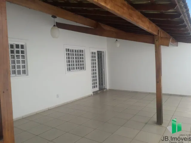 Imagem 8: CASA RESIDENCIAL em Montes Claros - MG, Ibituruna (pl