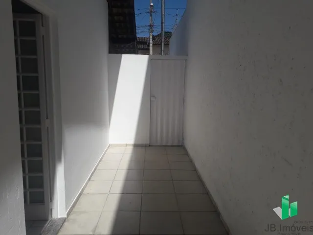 Imagem 3: CASA RESIDENCIAL em Montes Claros - MG, Ibituruna (pl