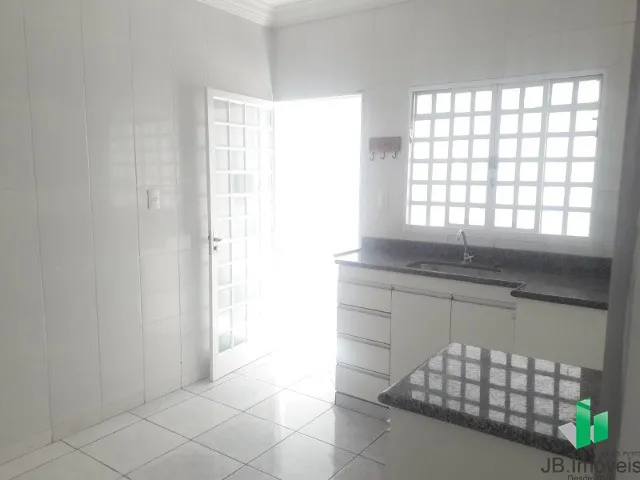 Imagem 15: CASA RESIDENCIAL em Montes Claros - MG, Ibituruna (pl