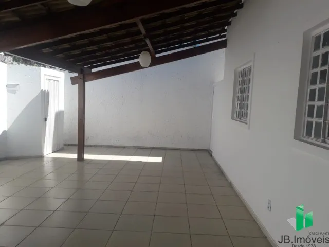 Imagem 11: CASA RESIDENCIAL em Montes Claros - MG, Ibituruna (pl