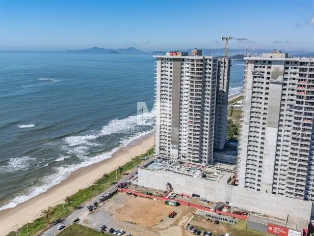 Imagem 7: Apartamento 3 Quartos 106m² Tabuleiro Barra Velha com Frente Mar