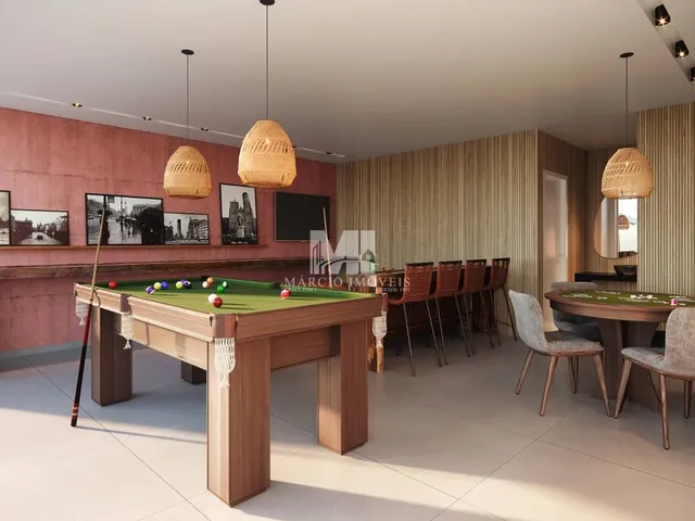 Imagem 16: Apartamento 3 Quartos 106m² Tabuleiro Barra Velha com Frente Mar