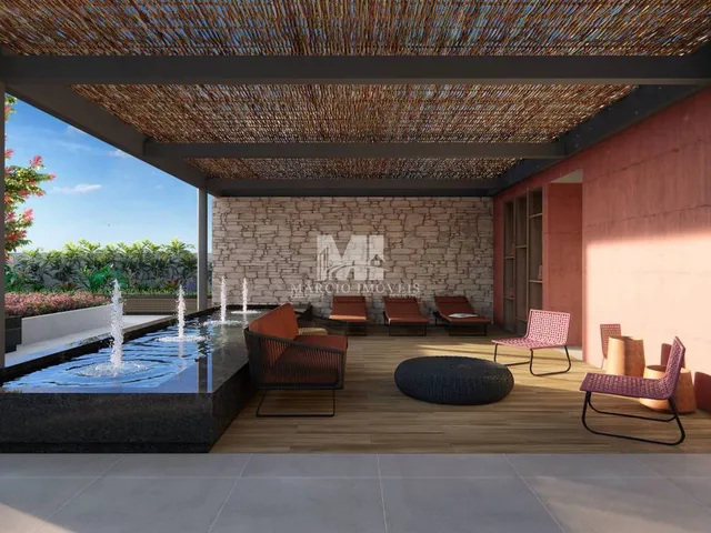Imagem 15: Apartamento 3 Quartos 106m² Tabuleiro Barra Velha com Frente Mar