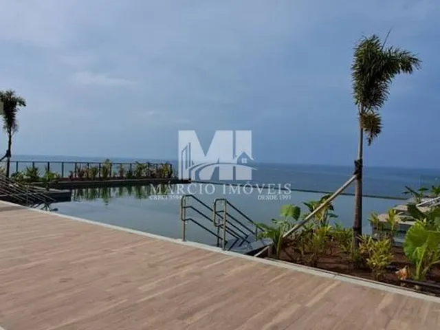 Imagem 11: Apartamento 3 Quartos 106m² Tabuleiro Barra Velha com Frente Mar