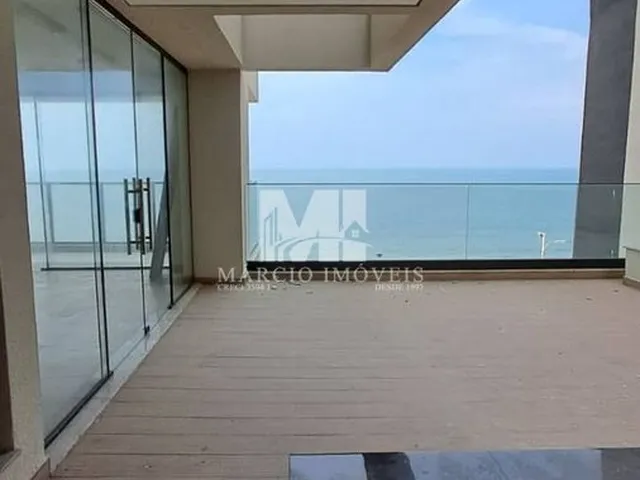 Imagem 9: Apartamento 3 Quartos 106m² Tabuleiro Barra Velha com Frente Mar