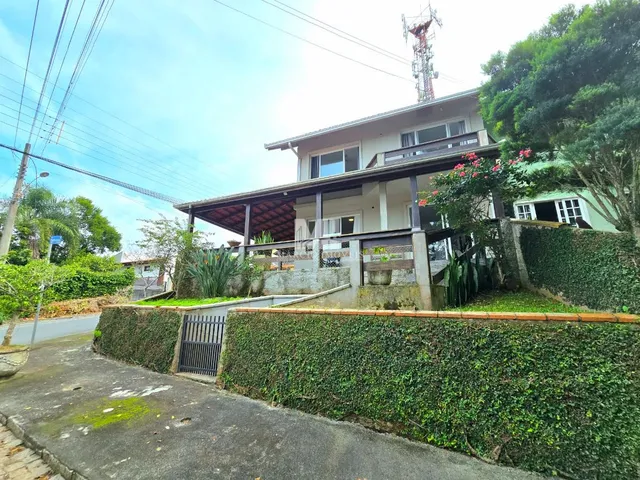 Imagem 14: Casa - Centro - Sobrado - Averbado