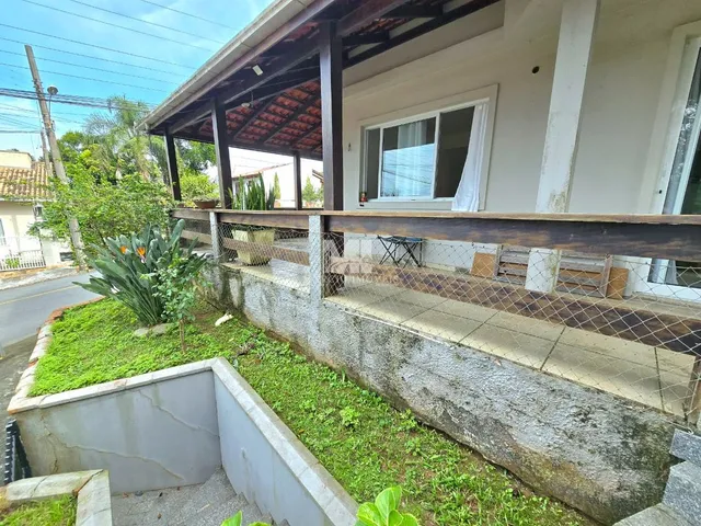 Imagem 5: Casa - Centro - Sobrado - Averbado