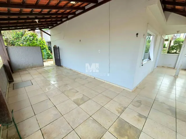 Imagem 4: Casa - Centro - Sobrado - Averbado