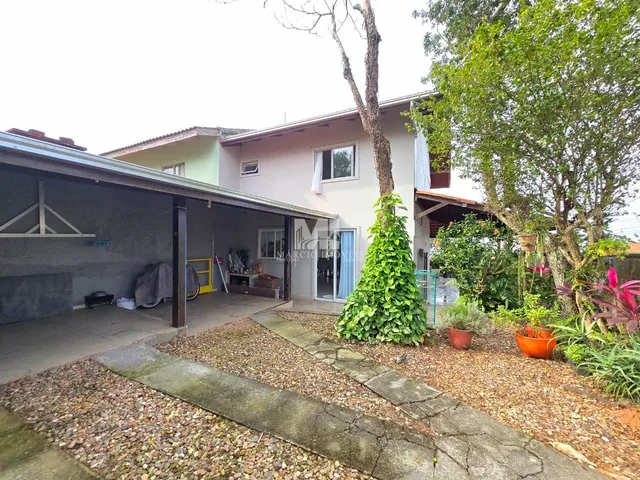 Imagem 2: Casa - Centro - Sobrado - Averbado