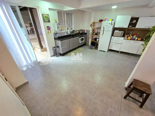 Imagem 13: Casa - Centro - Sobrado - Averbado