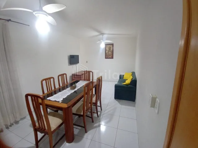 Imagem 6: Apartamento para locação no Jardim das Colinas em São José dos Campos-SP: 2 quartos