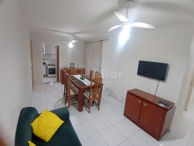 Imagem 4: Apartamento para locação no Jardim das Colinas em São José dos Campos-SP: 2 quartos