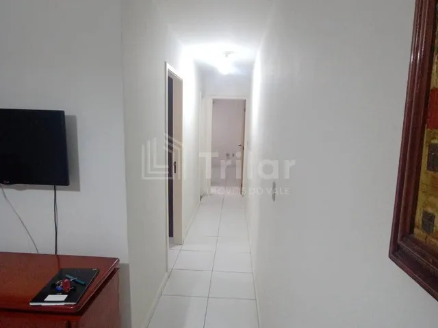 Imagem 2: Apartamento para locação no Jardim das Colinas em São José dos Campos-SP: 2 quartos