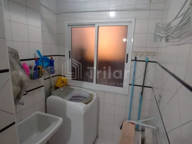 Imagem 10: Apartamento para locação no Jardim das Colinas em São José dos Campos-SP: 2 quartos