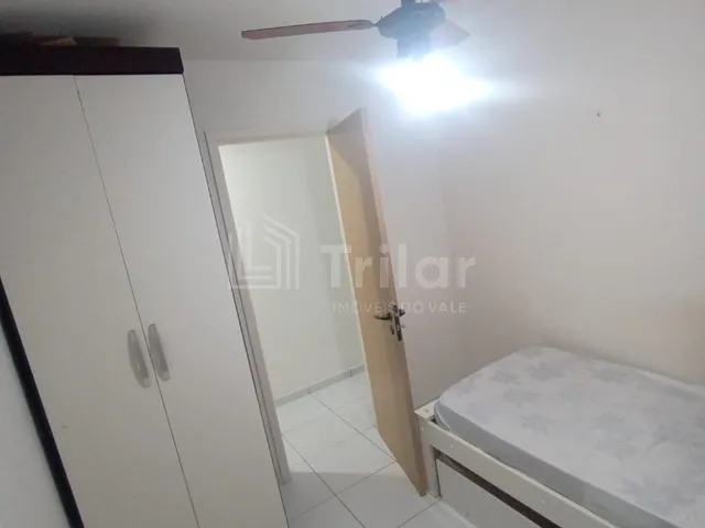 Imagem 16: Apartamento para locação no Jardim das Colinas em São José dos Campos-SP: 2 quartos