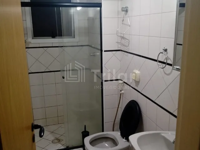 Imagem 9: Apartamento para locação no Jardim das Colinas em São José dos Campos-SP: 2 quartos