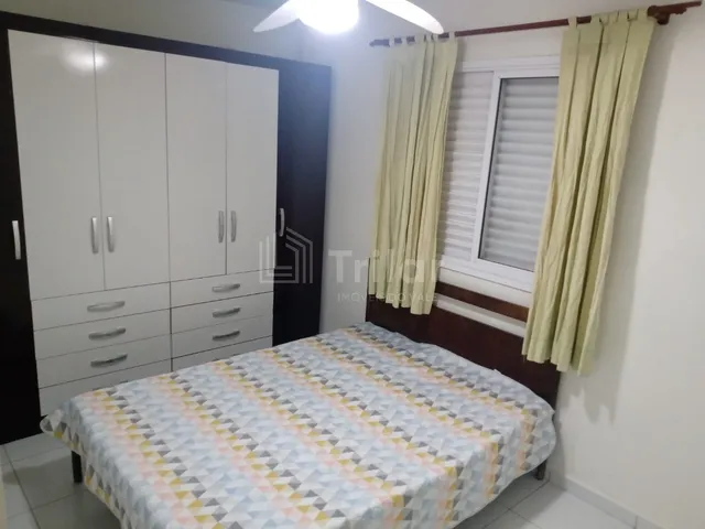 Imagem 3: Apartamento para locação no Jardim das Colinas em São José dos Campos-SP: 2 quartos