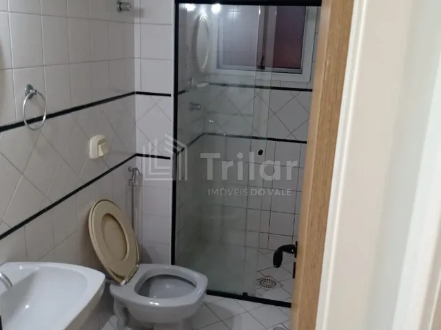 Imagem 12: Apartamento para locação no Jardim das Colinas em São José dos Campos-SP: 2 quartos