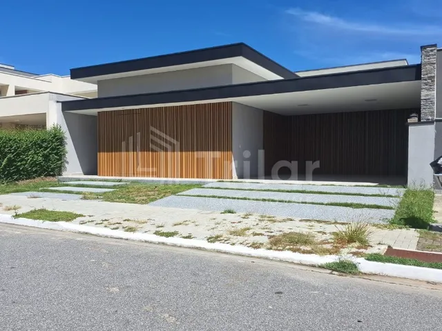 Imagem: Linda Casa térrea no Jd Do Golfe, Pronta