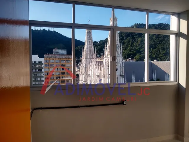 Imagem 5: Sala Comercial no Centro de Vitória! Com 240m²
