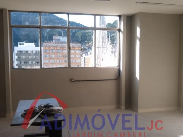 Imagem 6: Sala Comercial no Centro de Vitória! Com 240m²