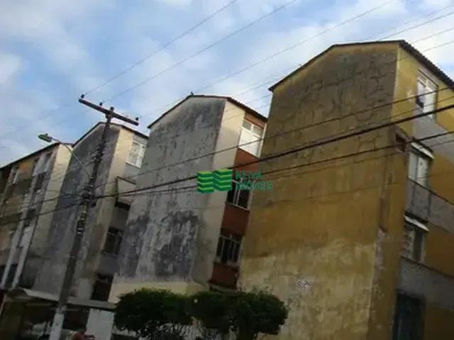 Imagem: VENDA DE ÓTIMO APARTAMENTO 2/4 - BROTAS