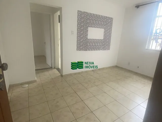 Imagem 4: VENDA DE ÓTIMO APARTAMENTO 2/4 - BROTAS