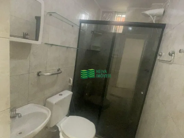 Imagem 8: VENDA DE ÓTIMO APARTAMENTO 2/4 - BROTAS