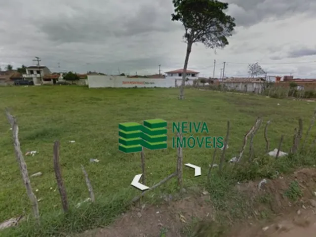 Imagem: VENDA DE EXCELENTE TERRENO - CRUZ DAS ALMAS