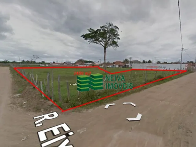 Imagem 5: VENDA DE EXCELENTE TERRENO - CRUZ DAS ALMAS