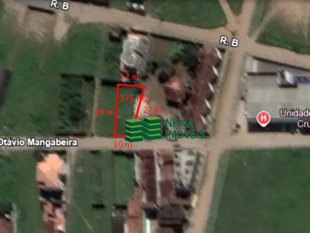 Imagem 6: VENDA DE EXCELENTE TERRENO - CRUZ DAS ALMAS