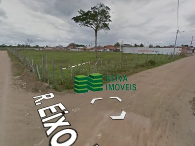 Imagem 3: VENDA DE EXCELENTE TERRENO - CRUZ DAS ALMAS