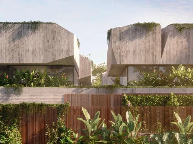 Imagem: Casa Selva