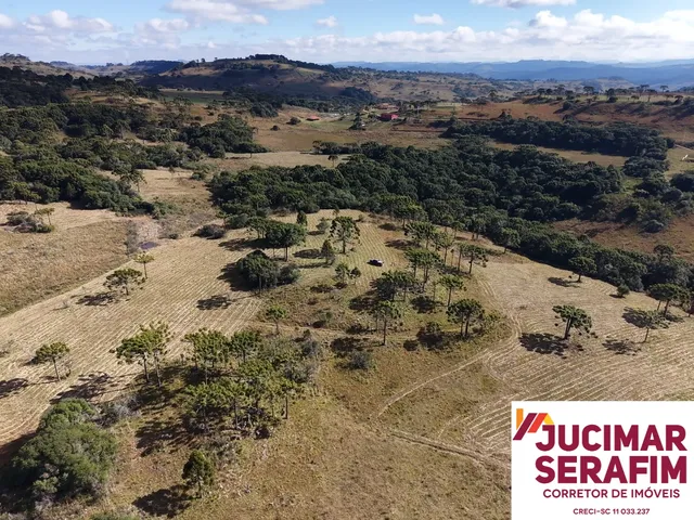 Imagem: Fazenda À Venda em São Joaquim no Vale