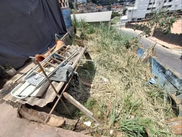 Imagem 3: TERRENO RESIDENCIAL em BELO HORIZONTE - MG, PADRE EUSTÁQUIO