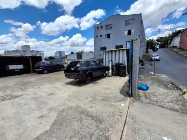Imagem 4: TERRENO RESIDENCIAL em BELO HORIZONTE - MG, PADRE EUSTÁQUIO
