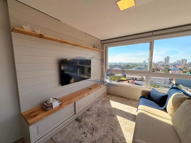 Imagem 7: Apartamento a venda com 2 dormitorios no centro de Torres/RS