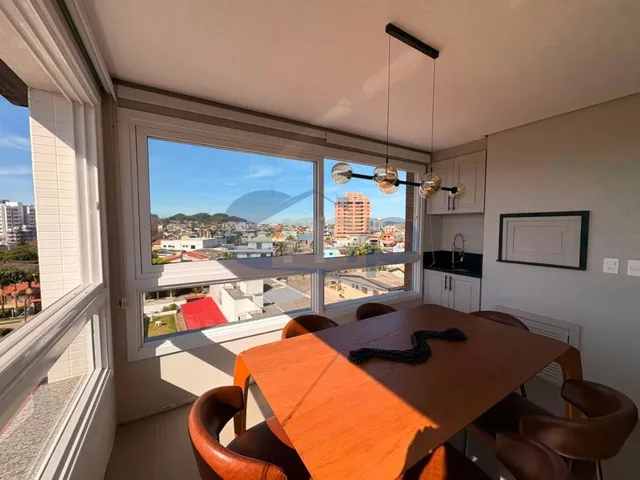 Imagem 4: Apartamento a venda com 2 dormitorios no centro de Torres/RS
