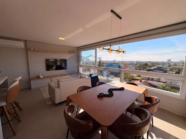 Imagem 8: Apartamento a venda com 2 dormitorios no centro de Torres/RS